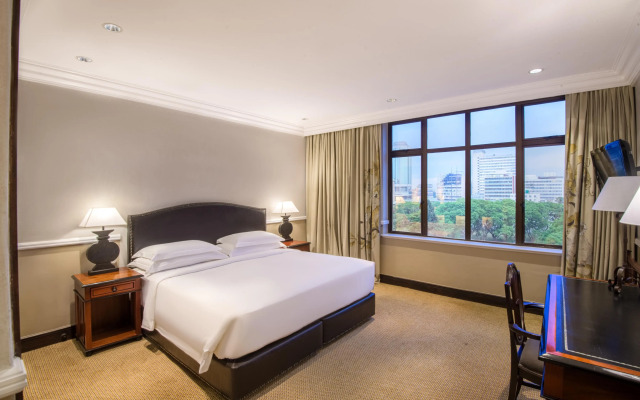 Hyatt Regency Harare The Meikles