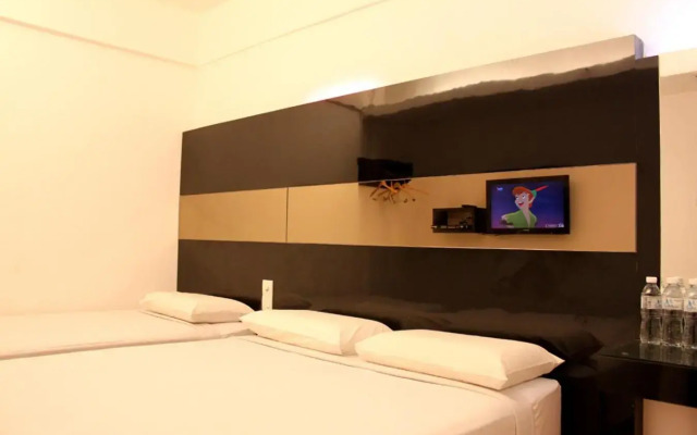 Time Hotel Kuchai Lama