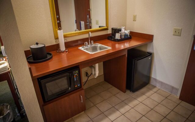 Hampton Inn & Suites Springfield-Southwest