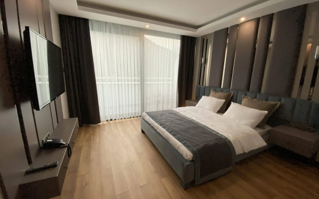 Voice Hotel