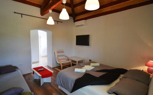 Graziella Apartments