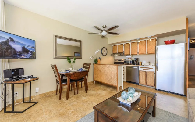 Kuleana 713 - 1Br Condo