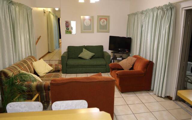 Clinch Self Catering