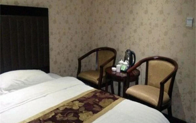 Yixin Business Hotel