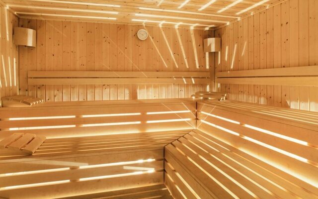 Courtyard by Marriott Magdeburg