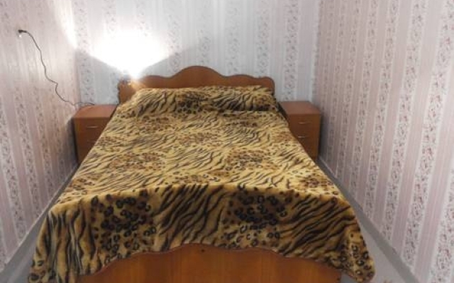 Streletsky Standart Apartments