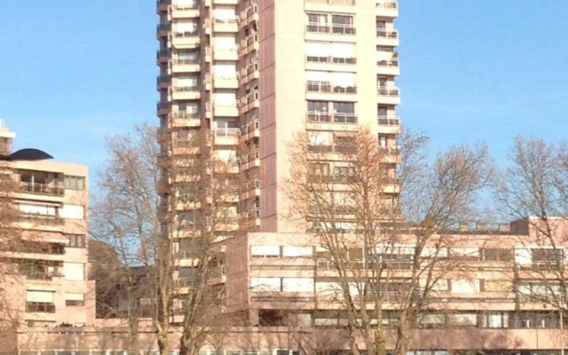 Studio Belle Vue