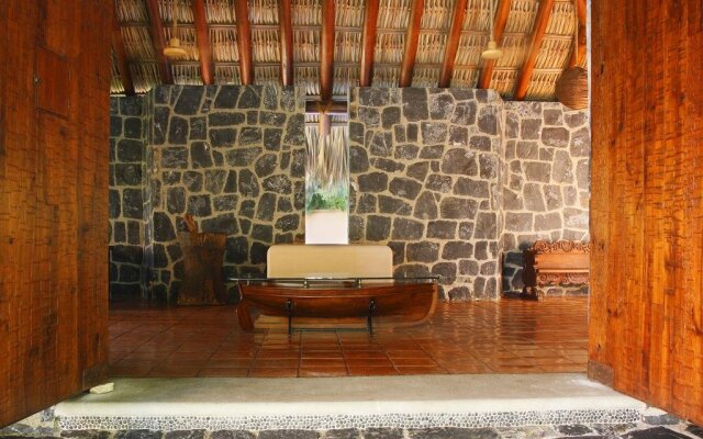 Hotel Casa Don Francisco