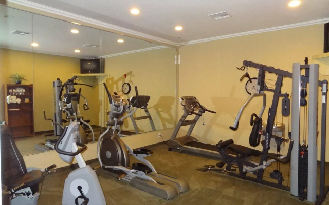 Best Western Hebbronville Inn