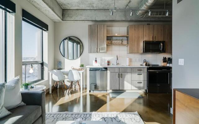 Sable 506 - One Bedroom