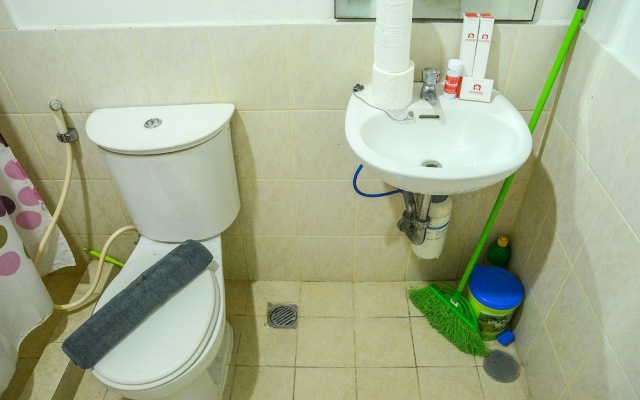 Green Central City Apartment near Shopping Centre