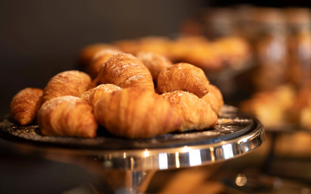 Home Hotel Grand Gjovik