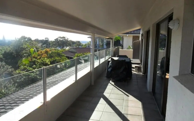 Myuna Holiday Apartments