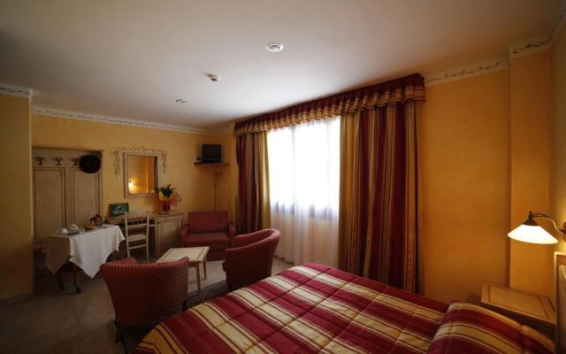 Sporting Hotel San Felice