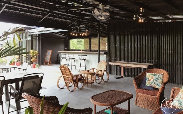 Dayon Hostel