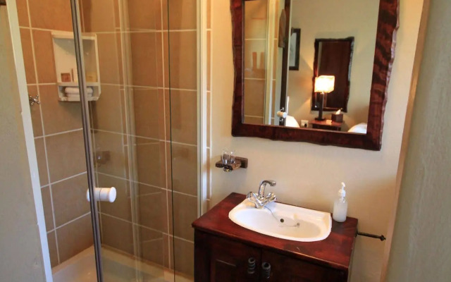 Kwaggashoek Game Ranch