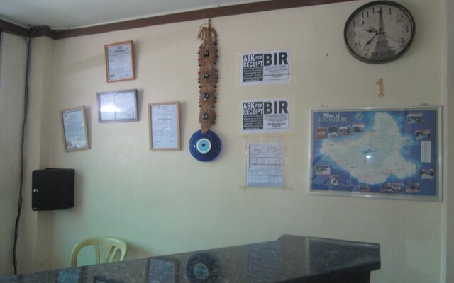 Townview Guest House