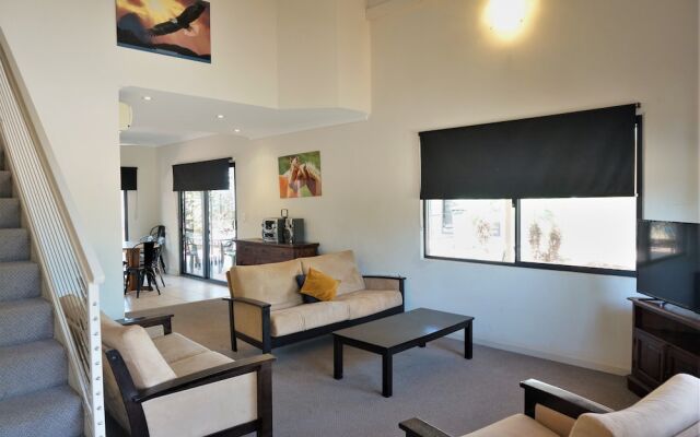 Ningaloo Breeze Villa 5