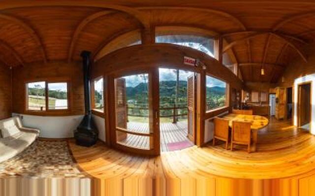 Celeiro das Águas Brancas