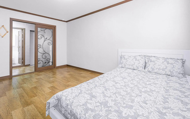 Samcheok Badayeohaengpension