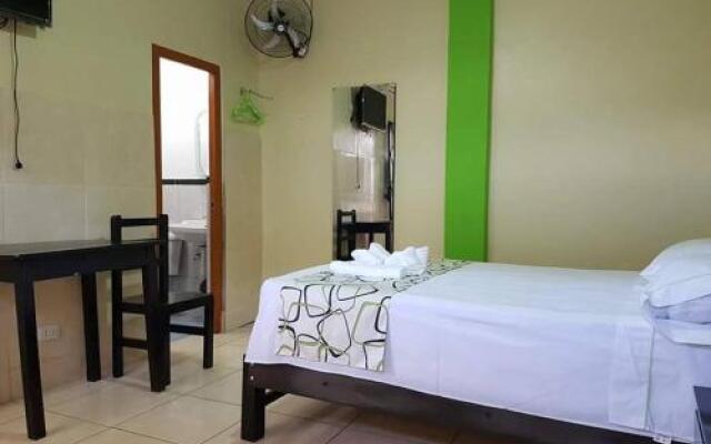 Los Helechos Hostal