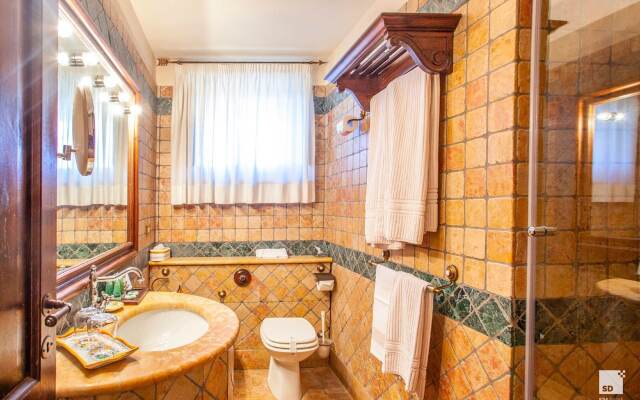 Relais Todini