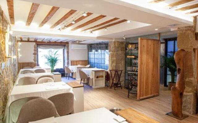 El Doncel Hotel Restaurante