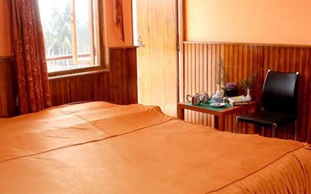 Pemaling Residency Pelling