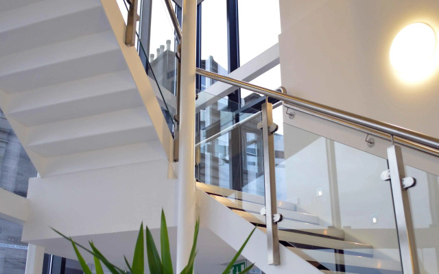 Holiday Inn Express Dundee by IHG