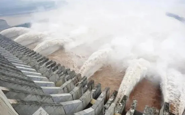 Yicheng Homestay (Yichang Three Gorges Dam Scenic Area)