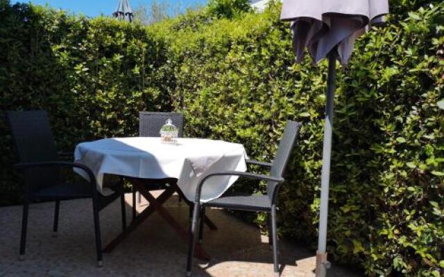Marina Bed and Breakfast