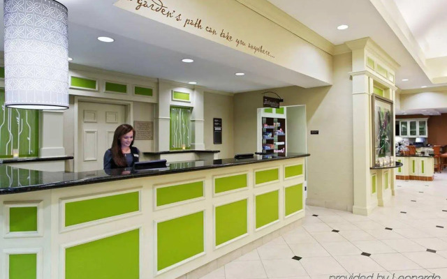 Hilton Garden Inn Beaufort