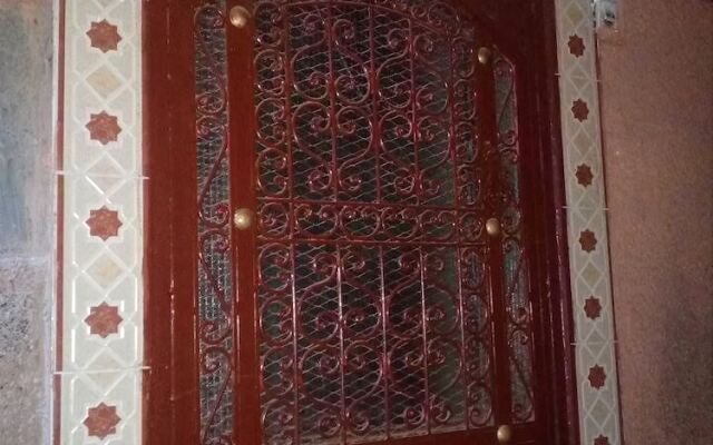Riad Annie