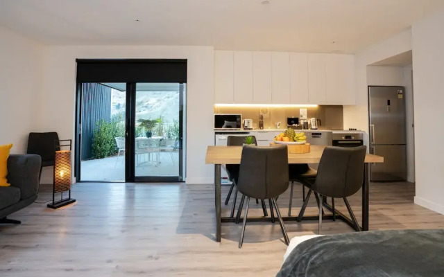 Park Residence - a THC Group  Hotel