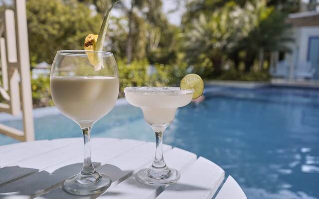 El Bosque Boutique Hotel
