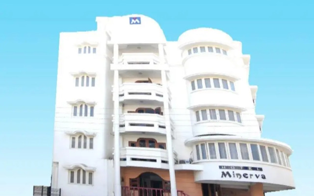 Hotel Minerva