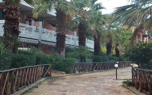 Seaside House in Rais Gerbi Residence