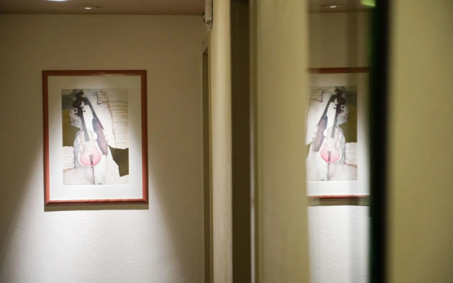 Stella Swiss Quality Hotel