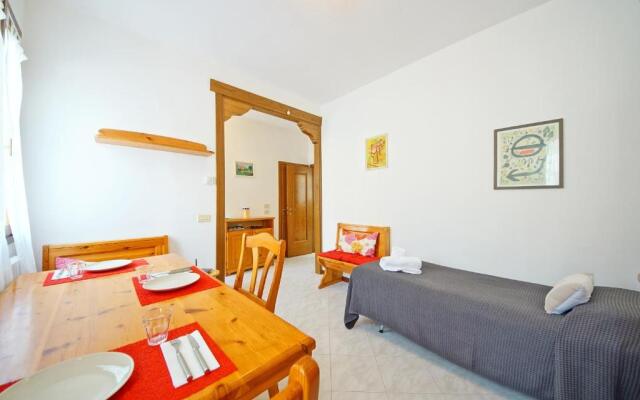 DolceVita Apartments N. 354