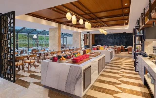 Courtyard By Marriott Goa Colva