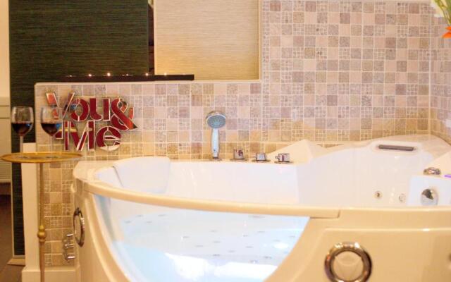 Suite EndLessLove