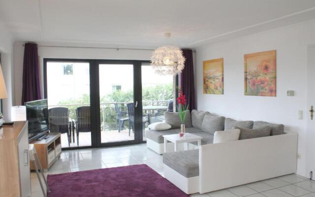 Ferienwohnung Seeblick