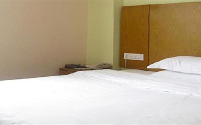 Harbin Baochang Express Hotel