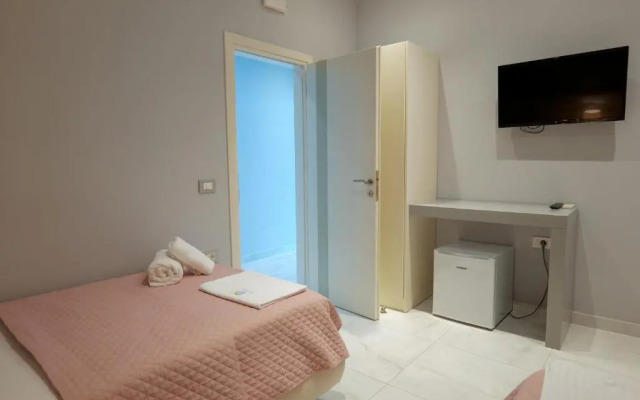 Oceanic Overview Suites