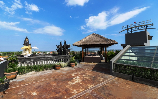 Liberta Hotel Jimbaran