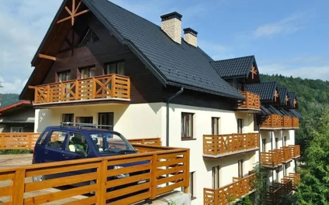 Hotel Orlik