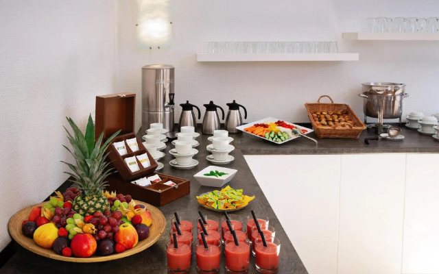 Hotel Morgenland