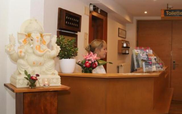 Hotel Adler