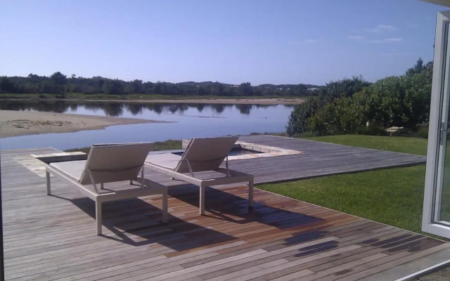 Twin Rivers Villa