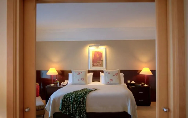 Le Royal Hotel - Beirut
